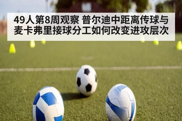 49人第8周观察 普尔迪中距离传球与麦卡弗里接球分工如何改变进攻层次